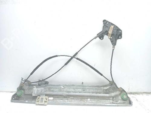 Used Front left window mechanism MERCEDES-BENZ VITO Van (W638) [1997-2003]  23254536