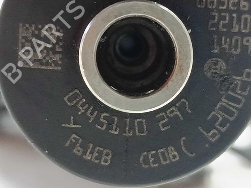 Injector BMW 1 (E87) | BP39814913M100 - Image 4