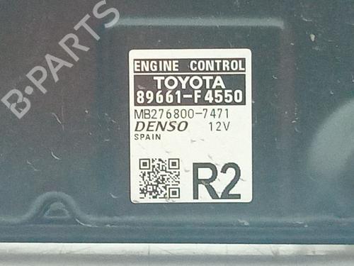 Electronic module TOYOTA C-HR (_X1_) | BP34523006M83 - Image 3