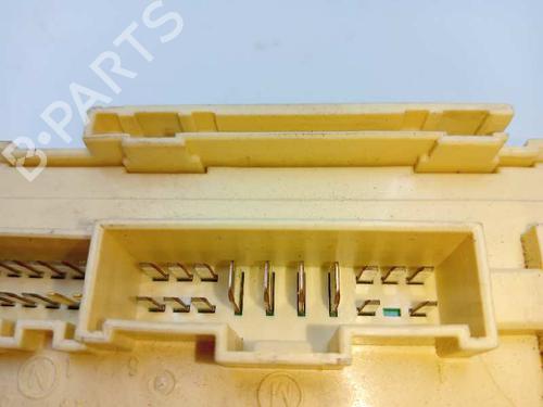 Fuse box HYUNDAI SANTA FÉ II SUV Van (CM) CRDi 4x4 | BP24844220E1 
