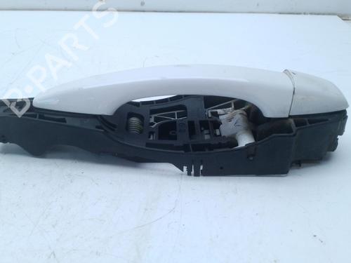 Used Rear right exterior door handle Rear right exterior door handle 38085404 38085404