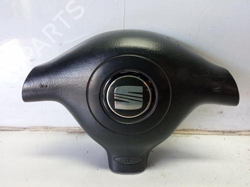 Driver airbag SEAT LEON (1M1)  | BP10109055C9 