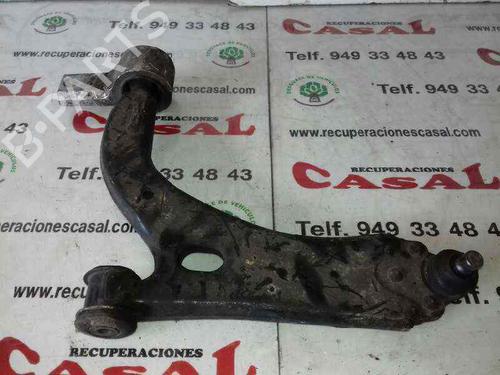 Left front suspension arm FORD FIESTA V (JH_, JD_)  | BP7953887M12