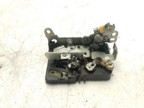 Used Front right lock Front right lock IVECO DAILY IV Platform/Chassis [2006-2012] 40459391 40459391