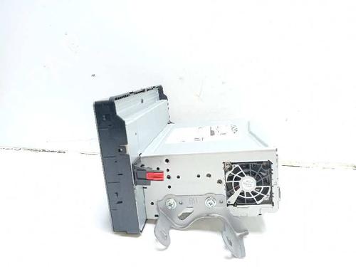 Radio TOYOTA C-HR (_X1_)  | BP24553763E6 