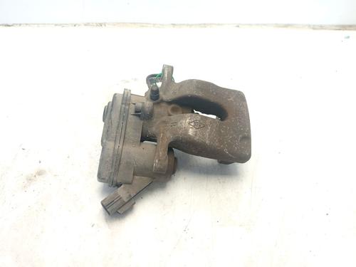 Pinça travão trás direita RENAULT TALISMAN (LP_) 1.6 dCi 130 (130 hp) 31130938