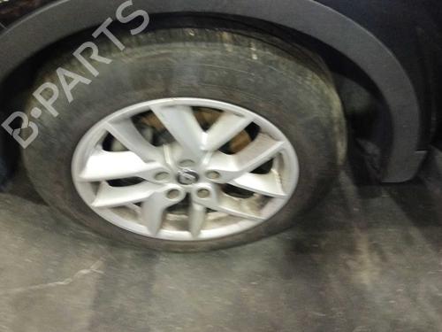 Used Left front suspension arm Left front suspension arm 38647517 38647517