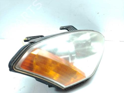 Right headlight SSANGYONG KYRON 2.0 Xdi 4x4 | BP40611486C29 - Image 2