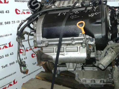 Engine AUDI A4 B5 (8D2) | BP7961259M1 - Image 6