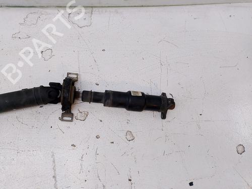 Driveshaft BMW 3 Compact (E46) 320 td | BP38178286M37 - Image 4