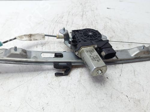 Used Rear left window mechanism Rear left window mechanism 30873692 30873692