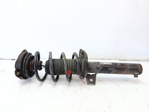 Used Right front shock absorber Right front shock absorber VW GOLF V (1K1) 1.4 TSI (122 hp) 33795983 33795983