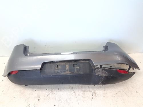 Used Rear bumper Rear bumper RENAULT MEGANE III Hatchback (BZ0/1_, B3_) 1.5 dCi (BZ0C) (90 hp) 33614098 33614098