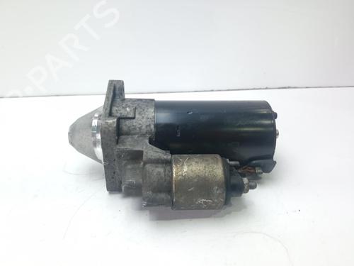 Startmotor FORD FOCUS II (DA_, HCP, DP) 1.8 TDCi | BP13745290M8 