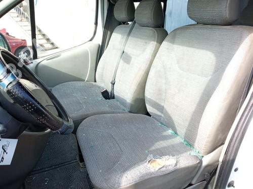Injection rail RENAULT TRAFIC II Van (FL) 1.9 dCi 100 (FL0C, FL0K, FL0B) | BP7957519M98 - Image 15