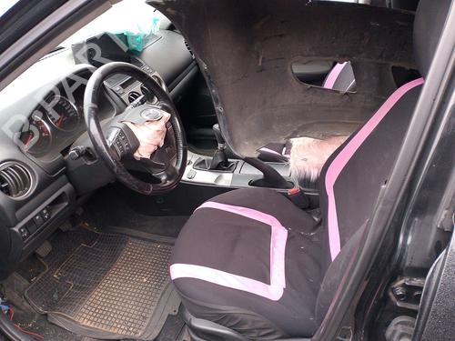 Starter MAZDA 6 Hatchback (GG) 2.0 (GGES) | BP33294145M8 - Image 11