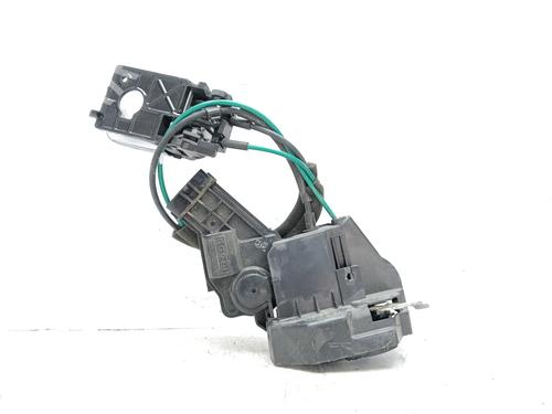 Used Rear left lock KIA MAGENTIS II (MG) 2.0 CRDi (136 hp) 19343114