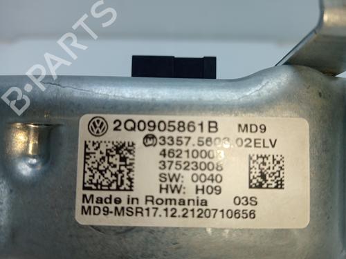 Electronic module CUPRA FORMENTOR (KM7, KMP) | BP21375351M83 - Image 5