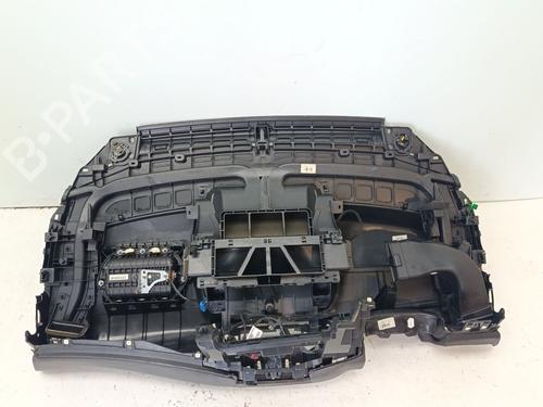 Dashboard CITROËN C4 Picasso II 1.6 BlueHDi 120 | BP34212390C46  - Image 10