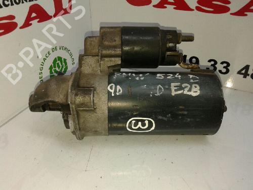Used Starter BMW 3 (E30) 324 td (115 hp) 10276202