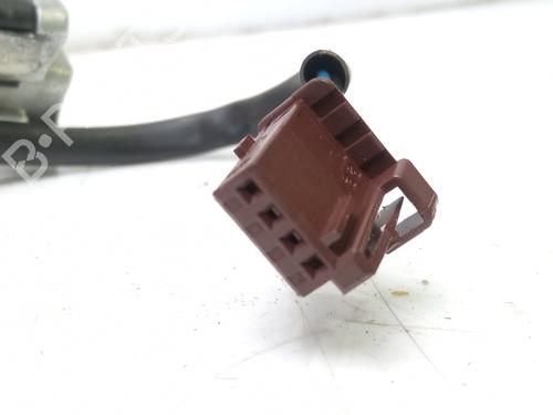 Ignition barrel PEUGEOT 2008 I (CU_)  | BP16318556M48 
