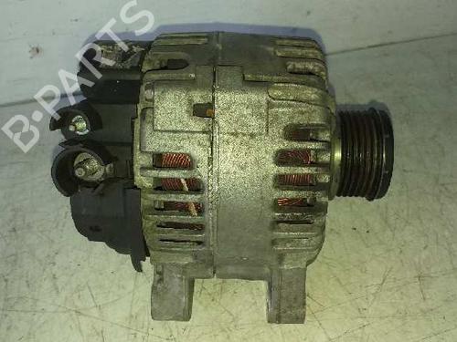 Generator Generator 7957770 7957770