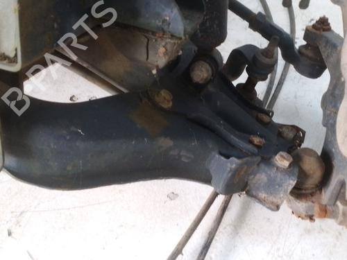 Subframe NISSAN CABSTAR (F24M, F24W) 35.14 DCI 3.0 (F24M) | BP26495161M9 