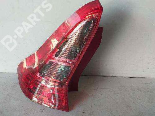 Left taillight CITROËN C4 Coupe (LA_)  | BP7957841C34 