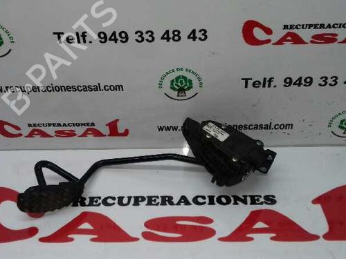 Used Pedal Pedal 10348439 10348439