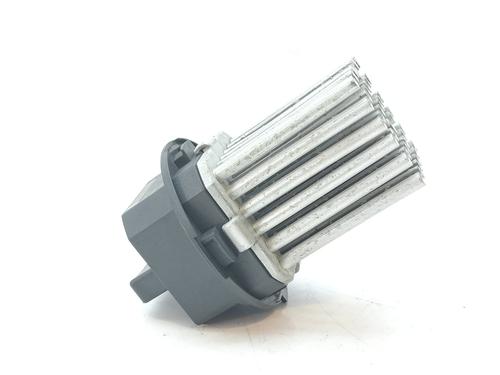 Heater resistor MERCEDES-BENZ SPRINTER 3-t Van (B906)  | BP15835392M108 