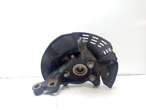 Right front steering knuckle TOYOTA YARIS CROSS (MXP_) 1.5 Hybrid (MXPJ10) | BP32385252M26