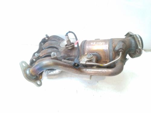 Catalyst TOYOTA COROLLA Hatchback (_E21_, _EA1_, _EH1_)  | BP26613371M10 