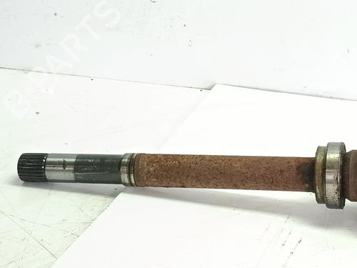 Right front driveshaft PEUGEOT 2008 I (CU_) 1.5 BlueHDI 100 | BP34187296M39  - Image 5