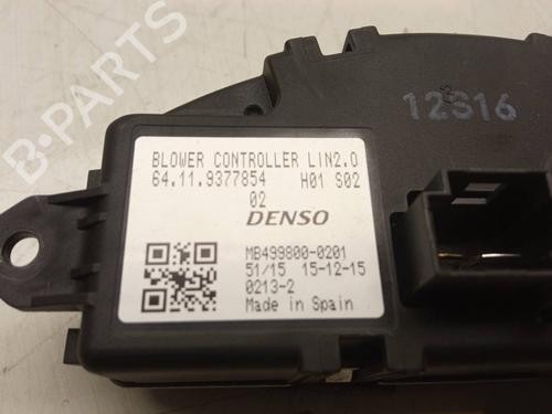 Electronic module BMW 2 Gran Tourer (F46) 220 i | BP24315599M83 - Image 2