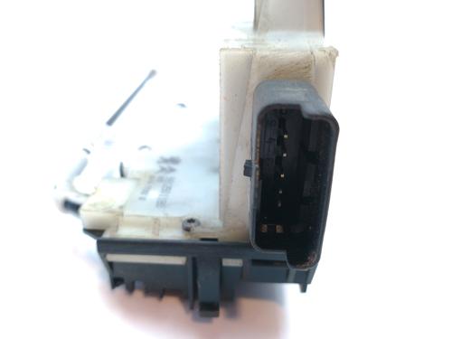 Rear right lock PEUGEOT 208 I (CA_, CC_) 1.2 VTI 82 | BP16182954C99 