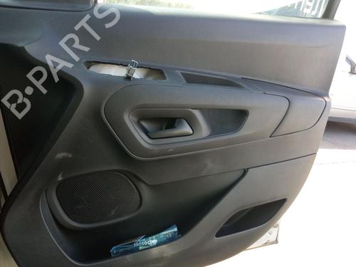 Front right window mechanism TOYOTA PROACE VERSO Bus (MPY_) 1.6 D4d (MPY2) | BP29207216C23 