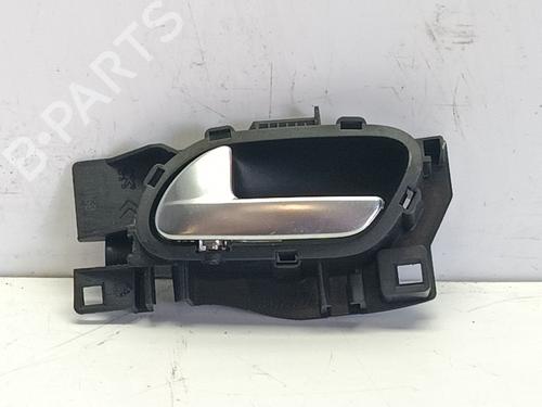 Used Front left interior door handle Front left interior door handle 33705762 33705762
