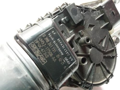 Front wiper motor FORD FOCUS II (DA_, HCP, DP)  | BP9844250M29 