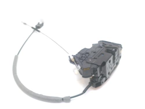 Front right lock SEAT IBIZA IV SC (6J1, 6P5) 1.2 TSI | BP15837019C97 