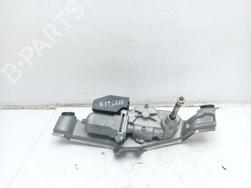 Viskermotor bagrude TOYOTA C-HR (_X1_) [2016-2025]  21050670
