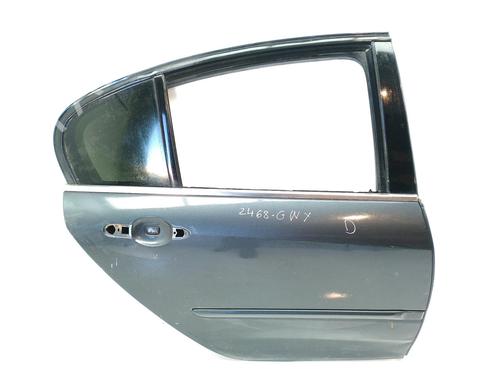 Used Right rear door RENAULT LAGUNA III (BT0/1) 1.5 dCi (BT00, BT0A, BT0T, BT1J) (110 hp) 12310045