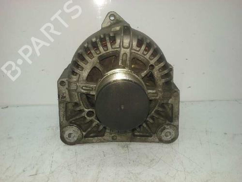 Used Alternator Alternator 7957719 7957719