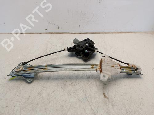 Used Front right window mechanism Front right window mechanism TOYOTA YARIS CROSS (MXP_) 1.5 Hybrid All-wheel Drive (MXPJ15) (116 hp) 36363241 36363241