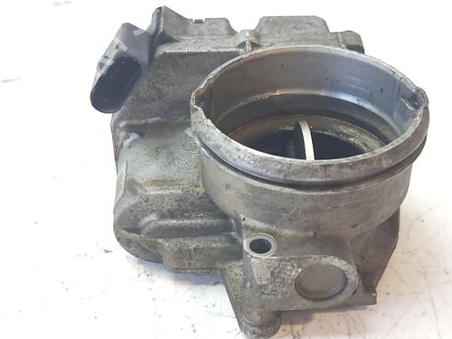 Throttle body SKODA SUPERB I (3U4)  | BP29431578M82 