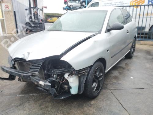 Front right window mechanism SEAT IBIZA III (6L1)  | BP22631629C23 