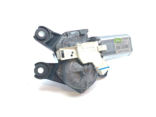 Used Rear wiper motor Rear wiper motor RENAULT LAGUNA II (BG0/1_) 1.9 dCi (BG0R, BG0E) (100 hp) 16220781 16220781
