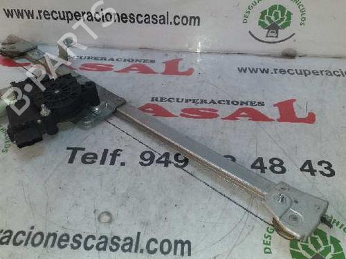 Front right window mechanism CITROËN JUMPER II Van | BP10348464C23 - Image 3