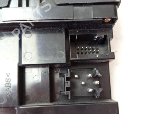 Left front window switch BMW X5 (E53) 3.0 d | BP31158129I27 