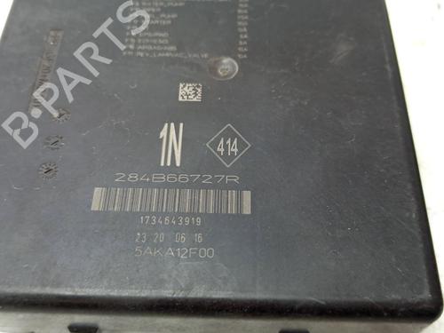 Ignition barrel RENAULT TALISMAN (LP_) 1.6 dCi 130 | BP29160655M48 