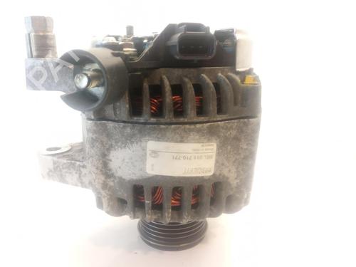 Lichtmaschine FORD FIESTA V (JH_, JD_) 1.4 TDCi | BP10000294M7 